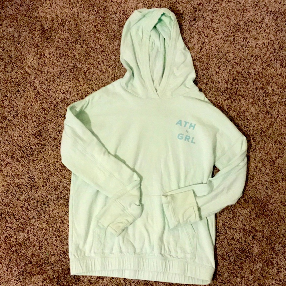Athleta sweatshirt
